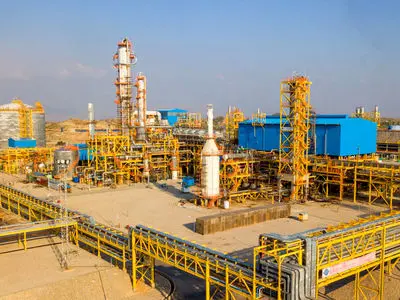 حمله نظامی به پتروشیمی مسجد سلیمان تکذیب شد 