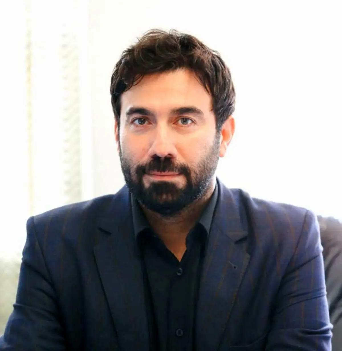 جان ما فدای خاک ایران