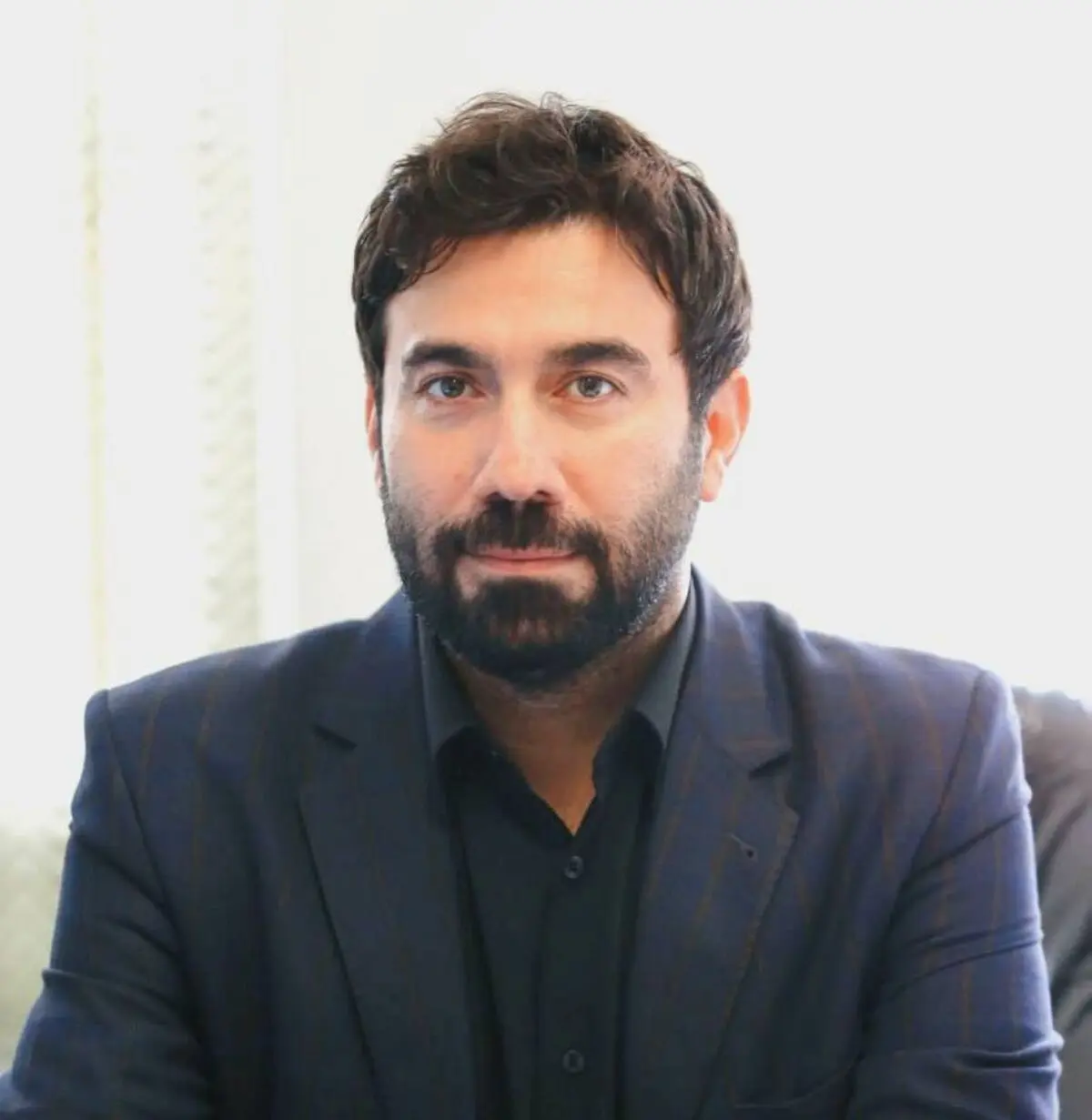 جان ما فدای خاک ایران