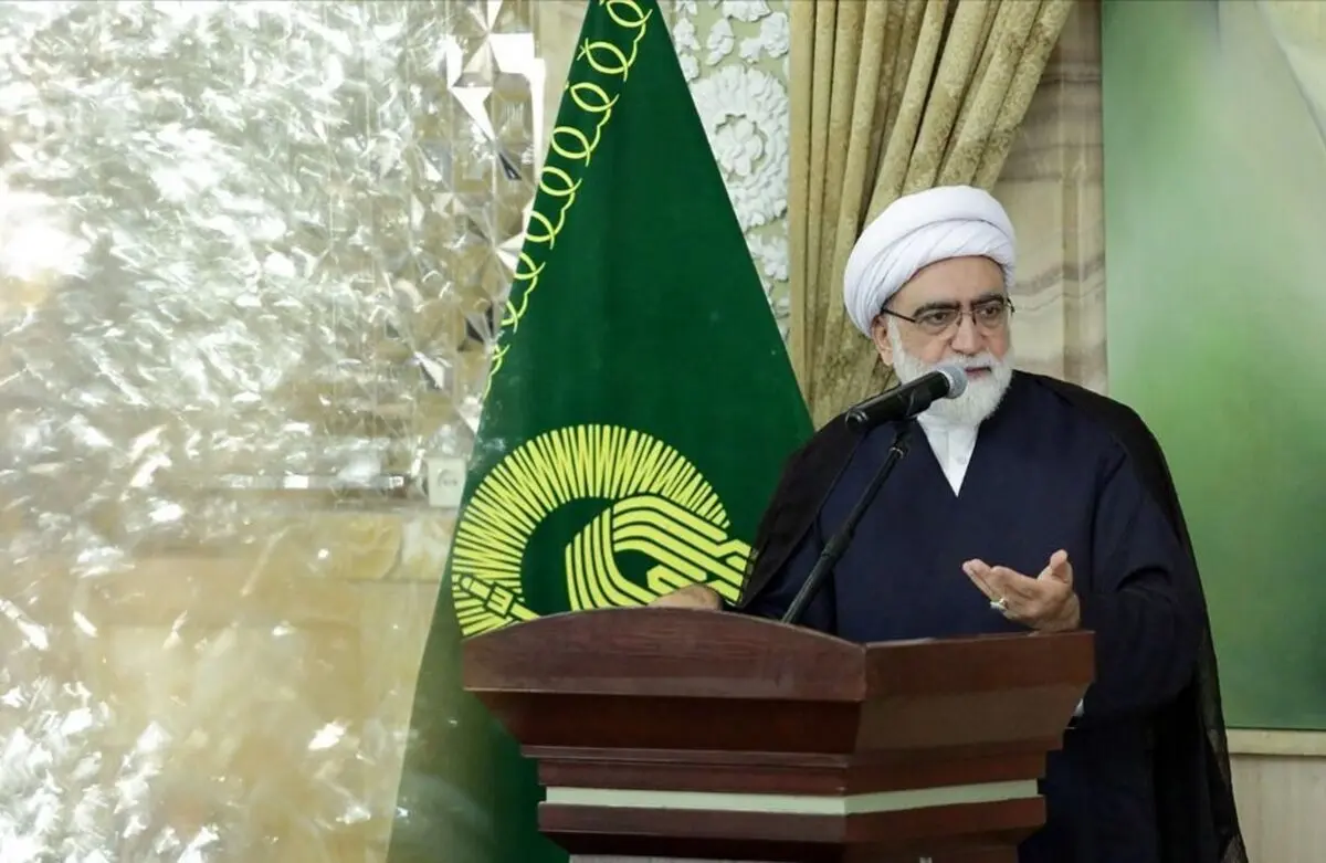 هیچ منافاتی میان سلامت و برپایی عزای حسینی وجود ندارد/ مراسمات محرم در حرم مطهر برگزار می شود
