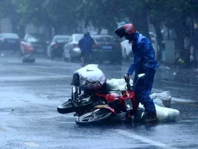 امروز و فردا سامانه بارشی در تهران فعال است 