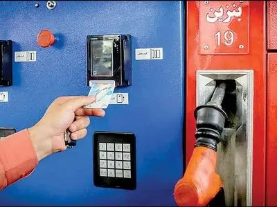 سهمیه‌بندی نداریم / مصرف بنزین کاهش می‌یابد