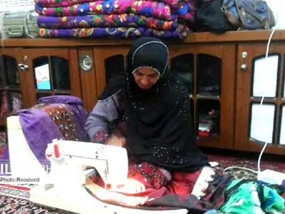 از حمایت‌های ابتکاری برای مشاغل خانگی خبری نیست/ داستان سامانه‌ای که جدی گرفته نشد