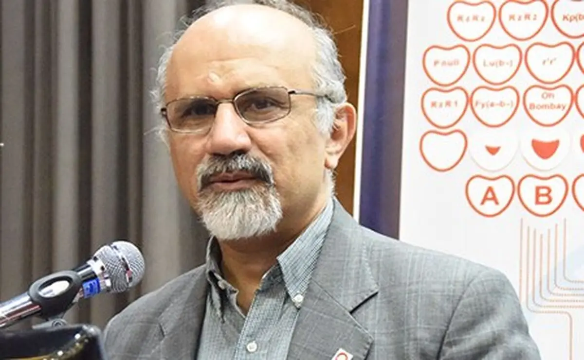 بهبودیافتگان کرونا نباید بیماران بستری را فراموش کنند/اهدای پلاسما با 
مراجعه به پایگاه‌های انتقال خون