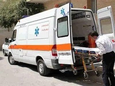 بیش از ۵۸ هزار امدادرسانی توسط اورژانس ۱۱۵  انجام شد 