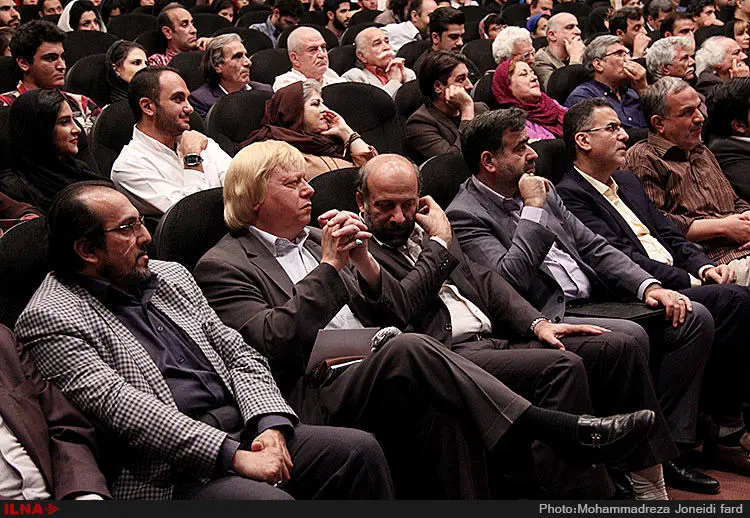 گالری