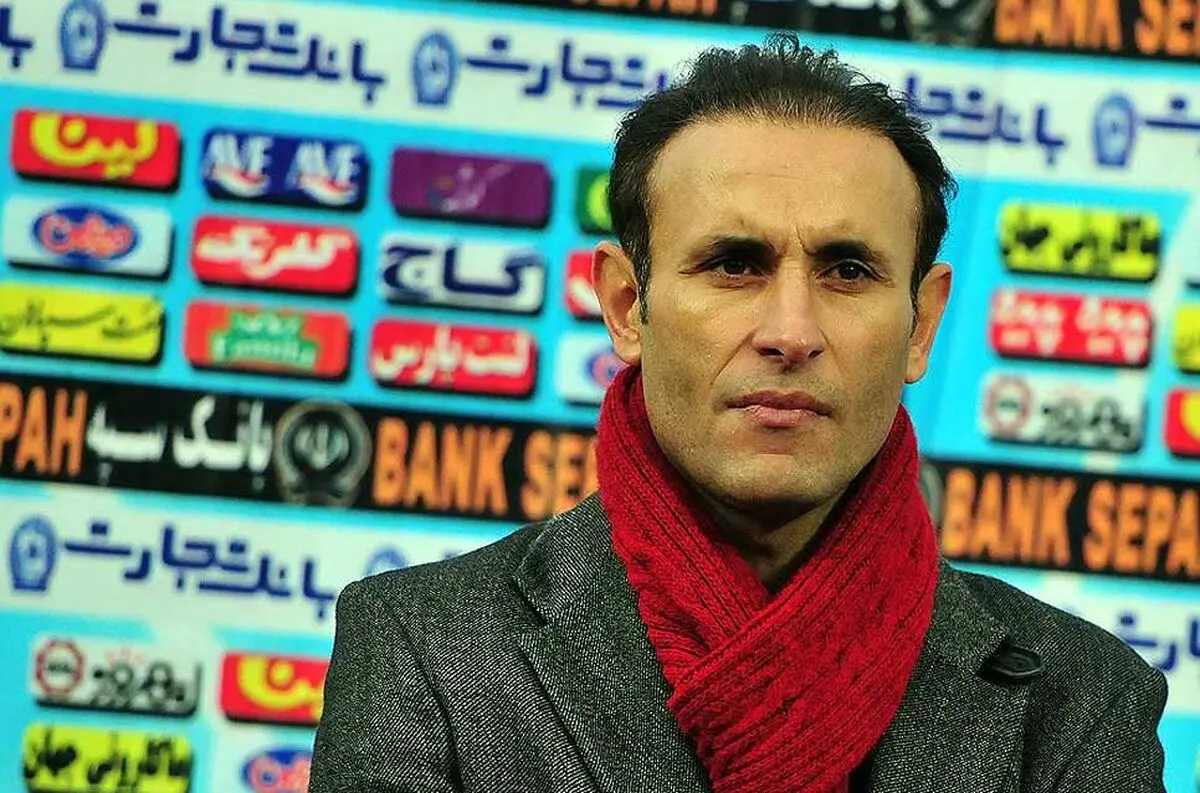 پنالتی نفت، اصلا درست نبود /  بازیکن خودشان به این تصمیم می‌خندید