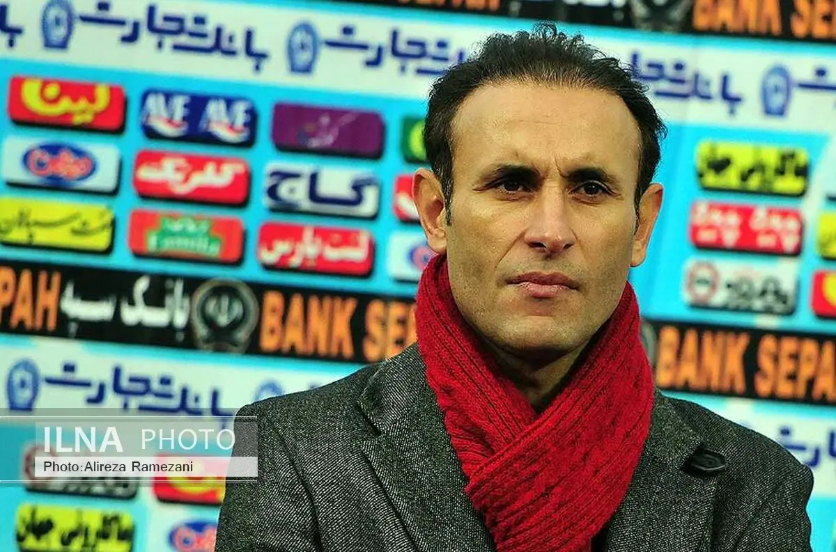 ابهام در بازگشت گل‌محمدی به تمرینات ذوب‌آهن