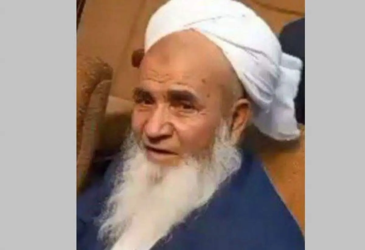جزئیات دستگیری عوامل ترور مولوی عبدالواحد  تشریح شد