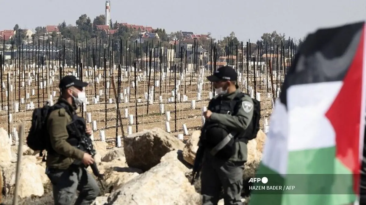 شهادت نوجوان فلسطینی به ضرب گلوله نظامیان صهیونیست