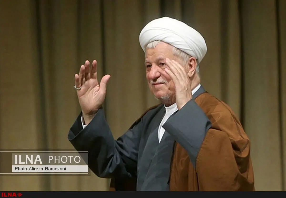 مراسم بزرگداشت ارتحال آیت الله هاشمی در کرمان برگزار می‌شود