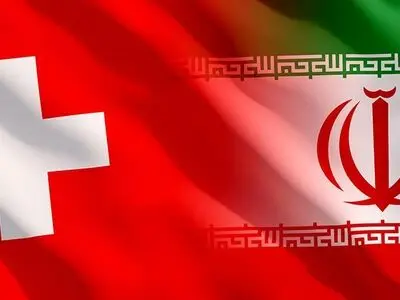 شرکت‌های سوئیسی فعال در ایران، متمایل به همکاری با هلال احمر ایران هستند