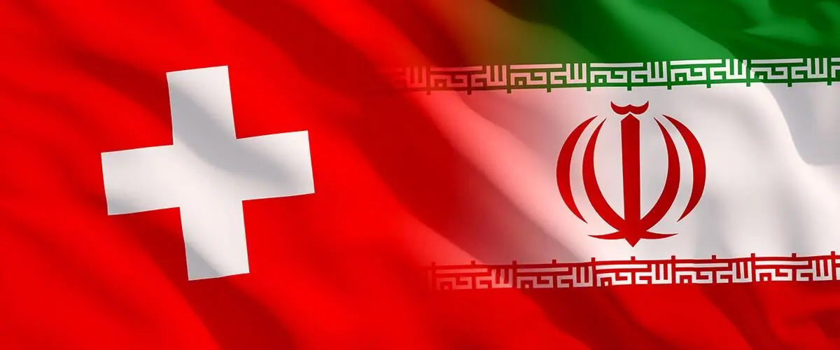 شرکت‌های سوئیسی فعال در ایران، متمایل به همکاری با هلال احمر ایران هستند