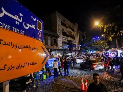 خیابان سی تیر، پایلوت پروژه "گردشگری دسترس‌پذیر" می‌شود