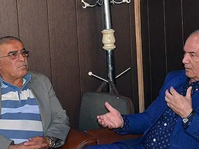 افشارزاده برکناری روشن را تکذیب کرد
