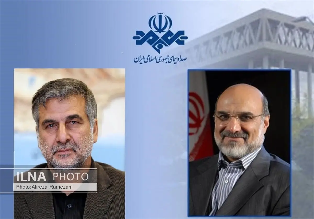  رییس ستاد انتخابات صداوسیما منصوب شد
