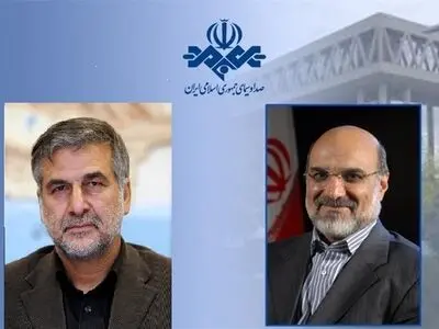 رییس ستاد انتخابات صداوسیما منصوب شد
