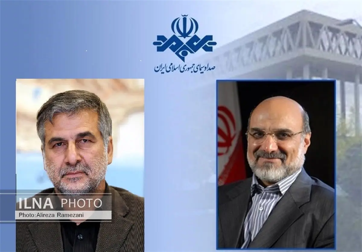  رییس ستاد انتخابات صداوسیما منصوب شد