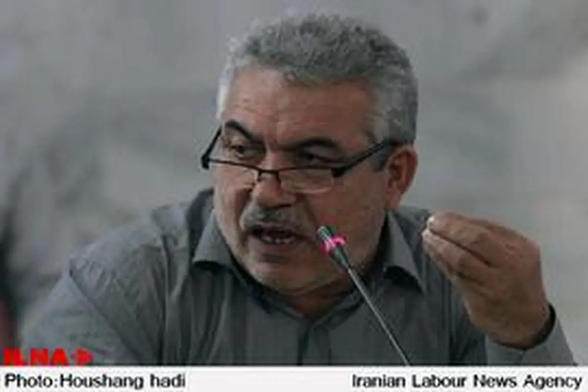 کارگران شرکتی همچنان بلاتکلیفند