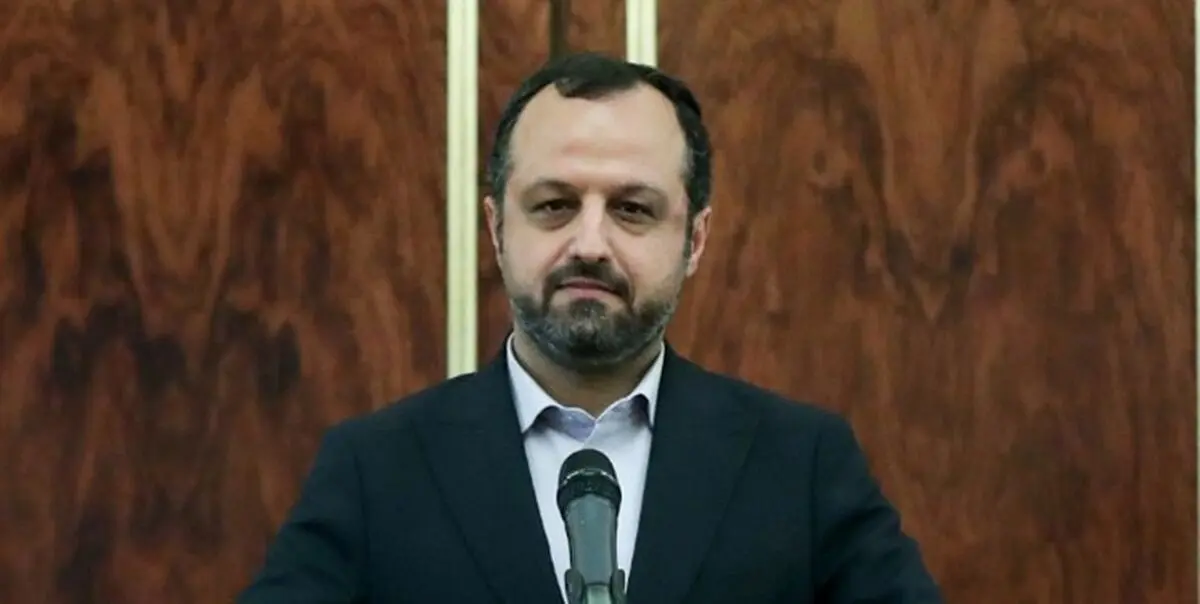 خاندوزی: سرخابی‌ها به مالکان حقیقی شان بازمی‌گردند/ باید شاهد به ثمر رسیدن میوه شیرین واگذاری باشیم 