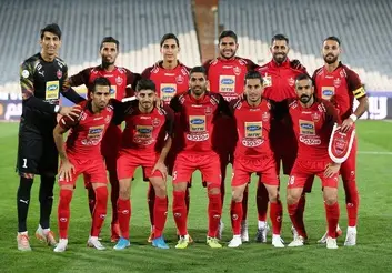 اعلام ترکیب پرسپولیس و ماشین سازی در دیدار امروز