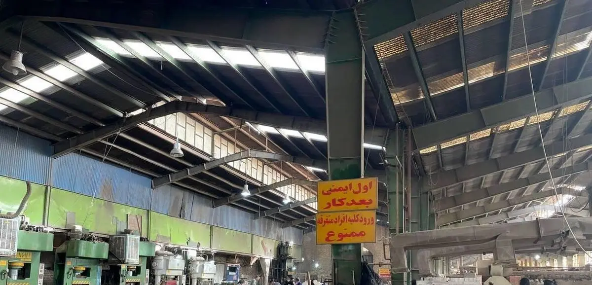 عفوشدگان در مسیر اشتغال خارج از زندان هستند