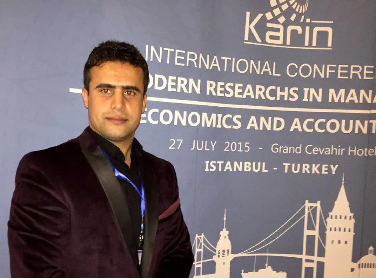 آشنایی با مدیرعامل جدید ملوان؛ استعدایاب فوتبال و کاربلد به تمام معنا!