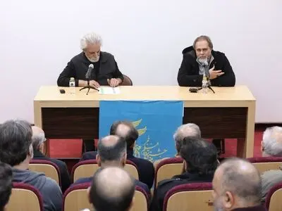 حذف آثاری که تا زمان بلیت فروشی مردمی آماده نباشند/ نباید آرای مردمی را با سانس‌های غیرواقعی مخدوش کنیم