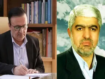استاندار قزوین سالروز شهادت مسعود امامی را تسلیت گفت