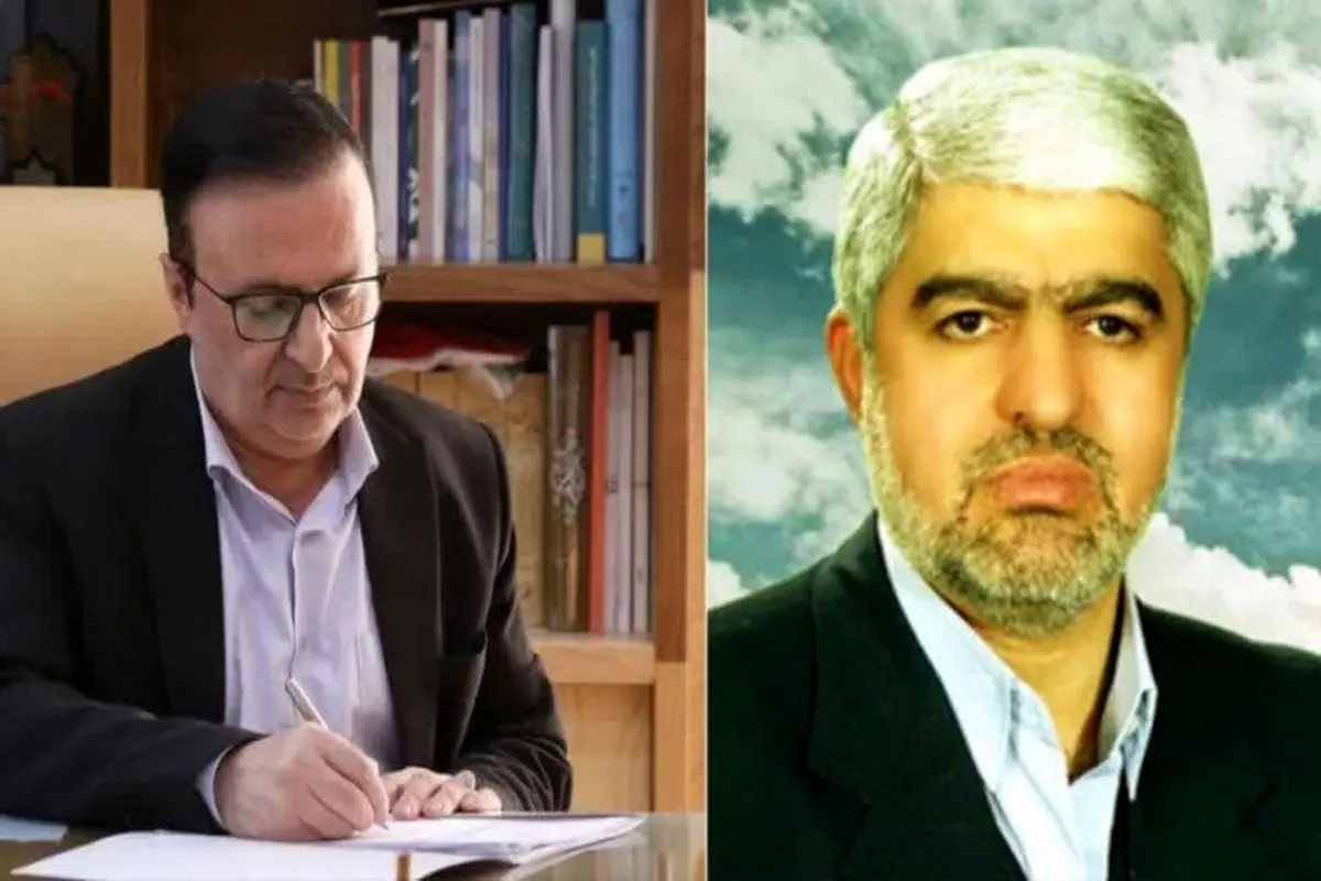 استاندار قزوین سالروز شهادت مسعود امامی را تسلیت گفت