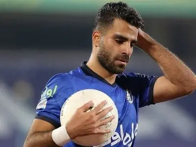 مرادمند: قانون داوری‌ها در ایران فرق می‌کند (ویدیو)