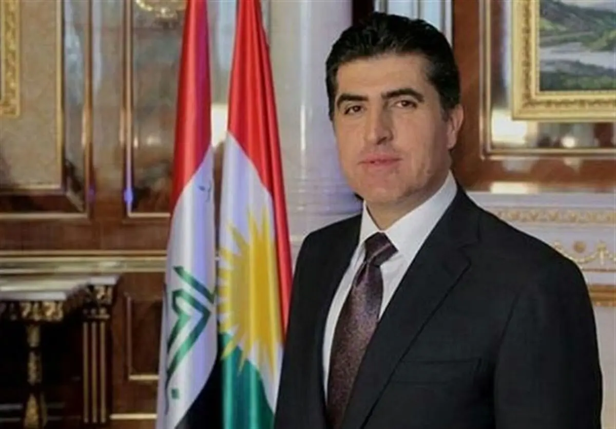 بارزانی: هرگز از کُردها خواسته نشد در ایران مداخله نظامی کنند
