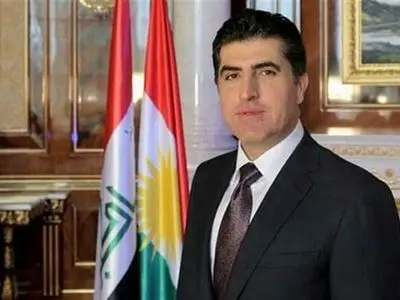 بارزانی: هرگز از کُردها خواسته نشد در ایران مداخله نظامی کنند