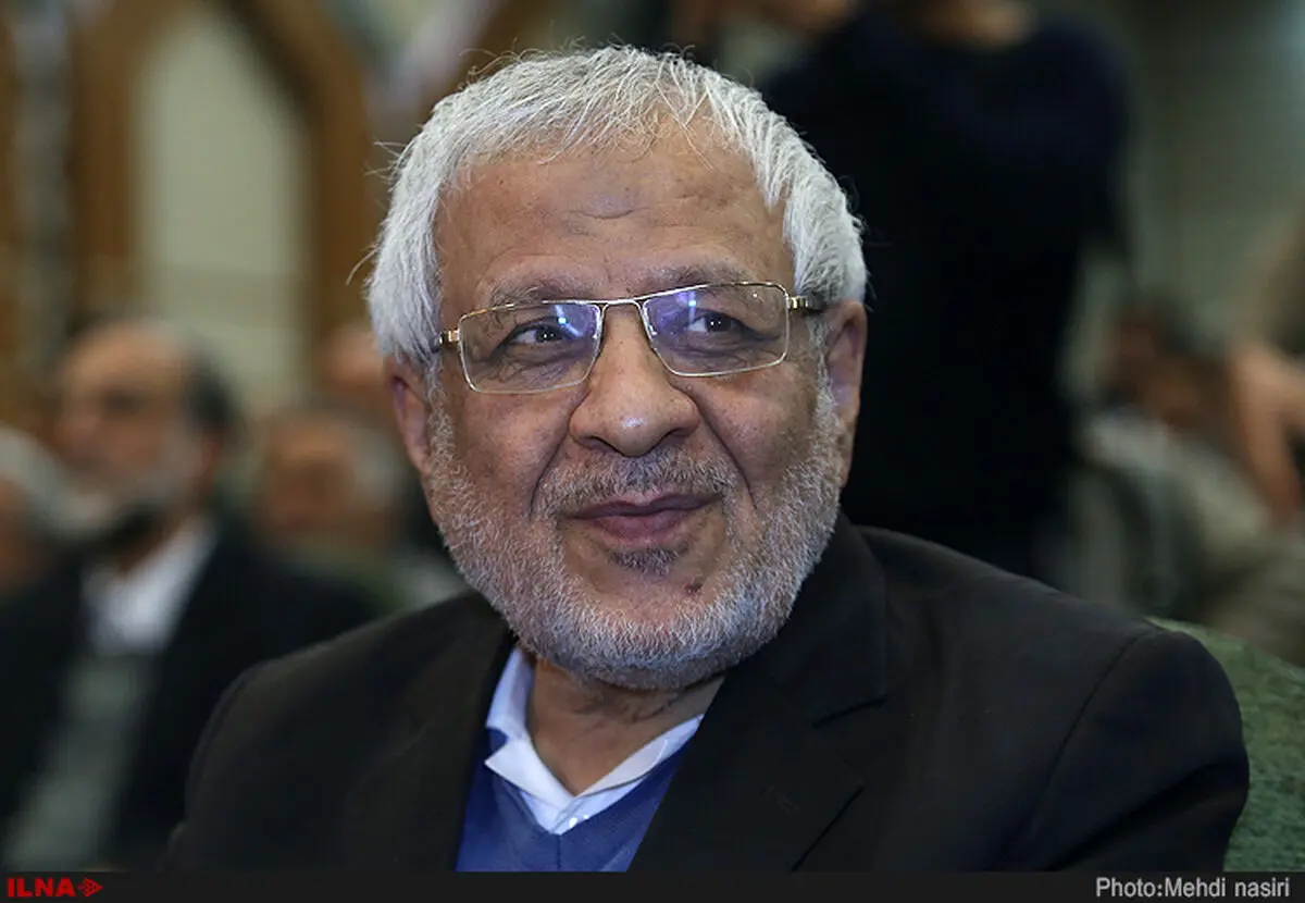 بادامچیان: می‌گویند در دعوا تخریب حلال است/ اگر جلوی صفحه طنز نشریات دولتی را بگیریم برخی مسائل حل می‌شود