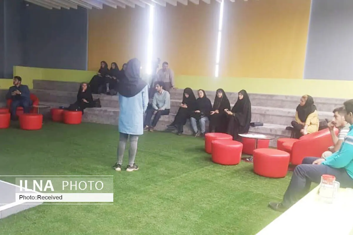 افتتاح نمایندگی انجمن سواد رسانه‌ای در قزوین/ رتبه نخست استان در تعداد فعالان سایبری