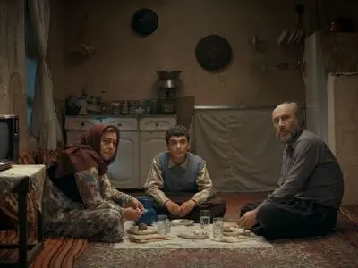 «ریبوار» در جشنواره‌های سئول و آلمان