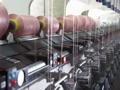احداث یکی از بزرگترین کارخانجات تولید نخ در ارس با سرمایه گذاری 49 هزار میلیاردی