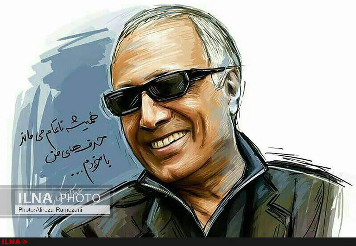 دو فیلسوف سینما در سالها و دنیاهای متفاوت به دنیا آمدند