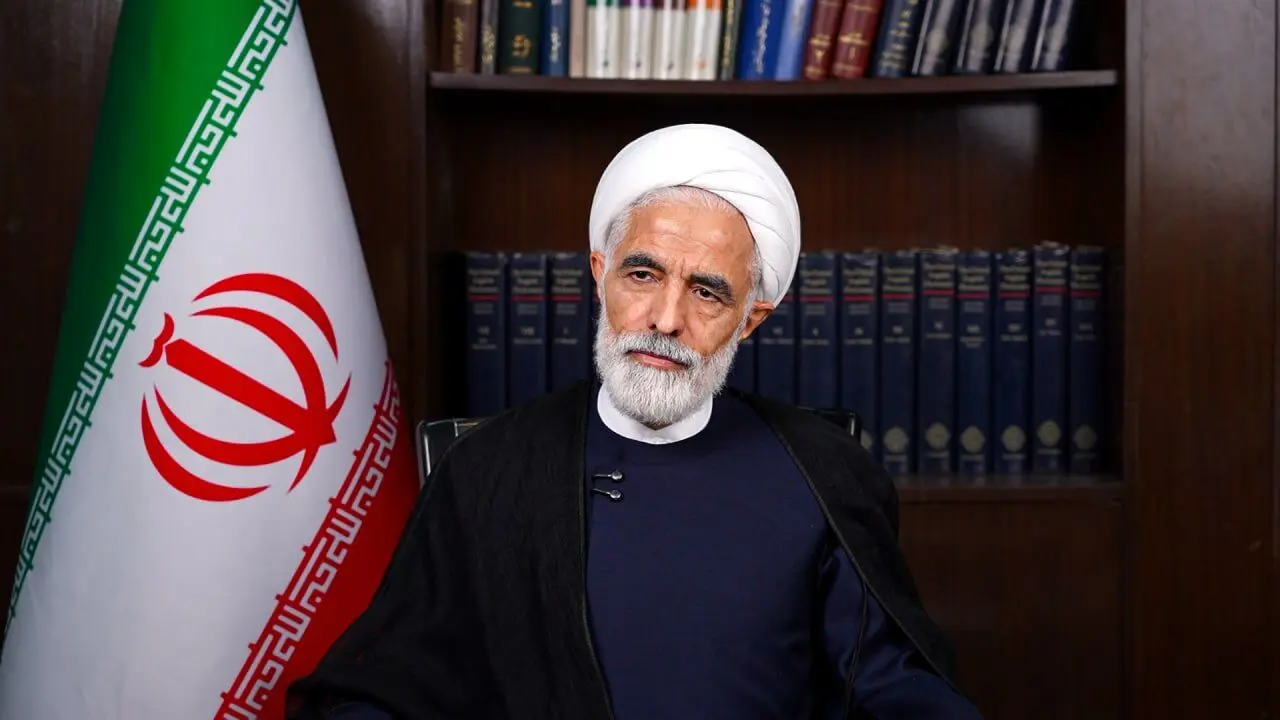 معاون حقوقی رئیس‌جمهور: