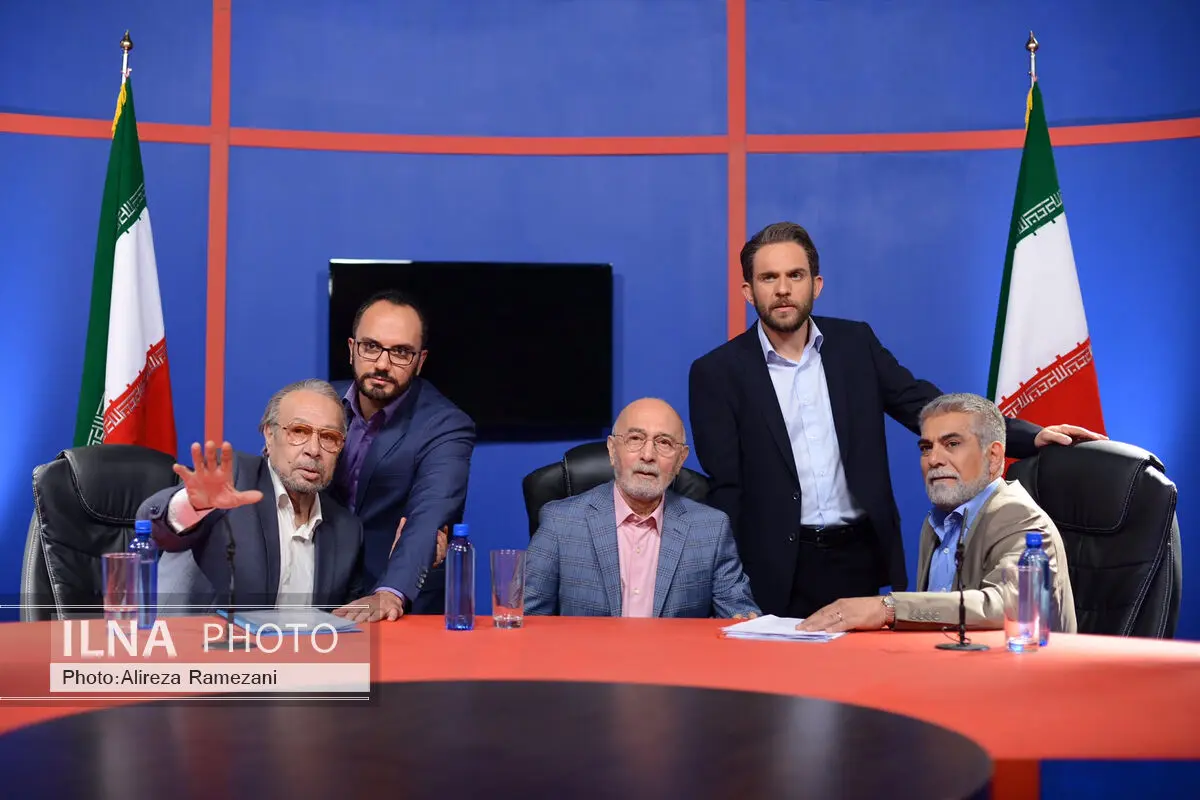 عالیجناب در راه شبکه نمایش خانگی است
