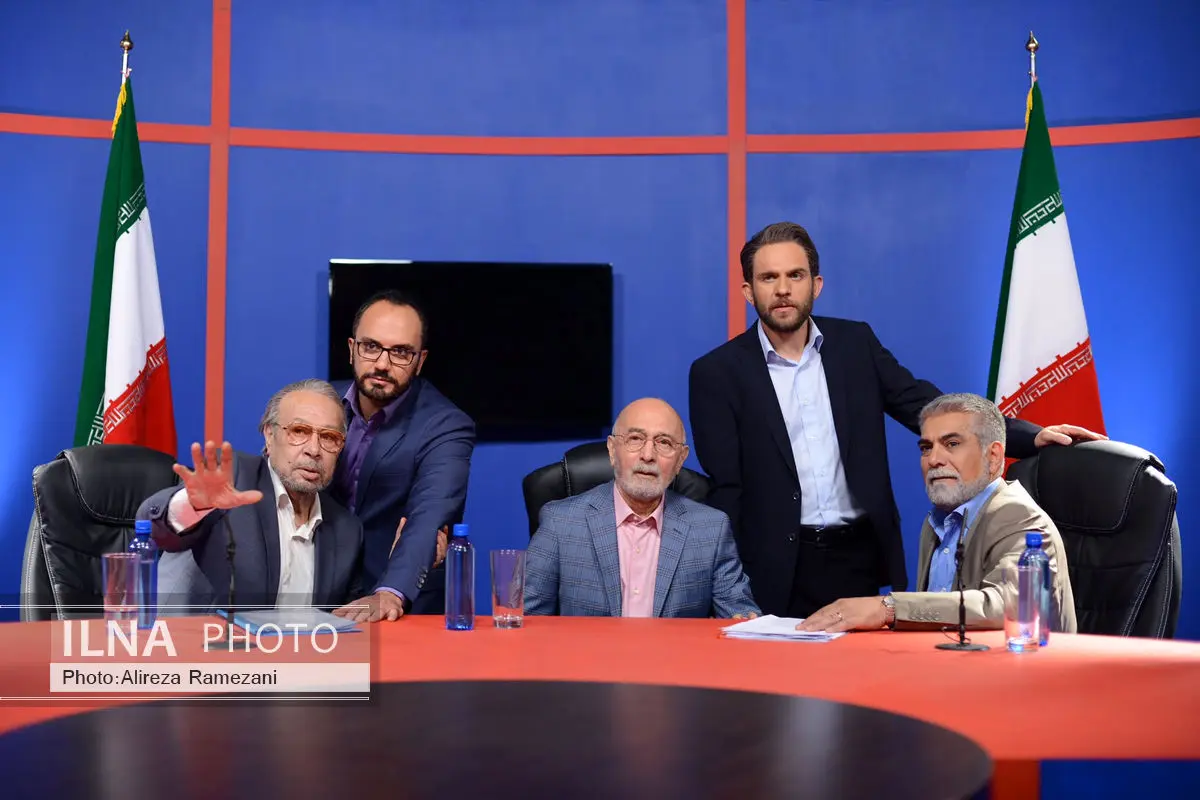 عالیجناب در راه شبکه نمایش خانگی است