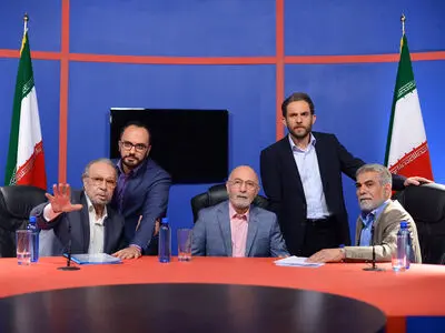 «عالیجناب» به ایستگاه پایانی رسید+آنونس قسمت ششم