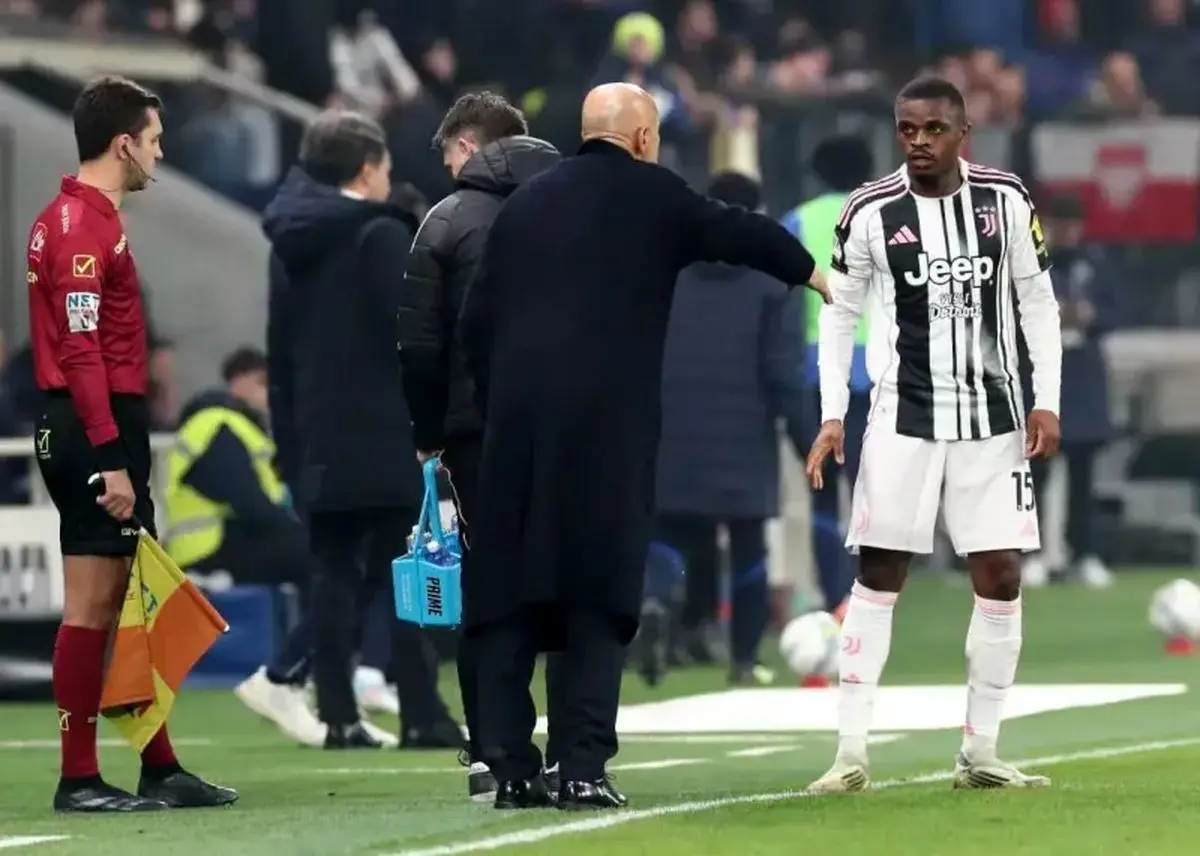 مأموریت ویژه شیاطین سرخ در دربی ایتالیا