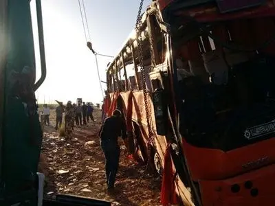 مراسم تشییع پیکر دانش‌‌آموزان جانباخته عصر فردا در بندرعباس برگزار می‌شود