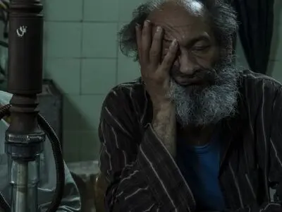 رونمایی از اولین تیزر «سرزمین آبی»+فیلم