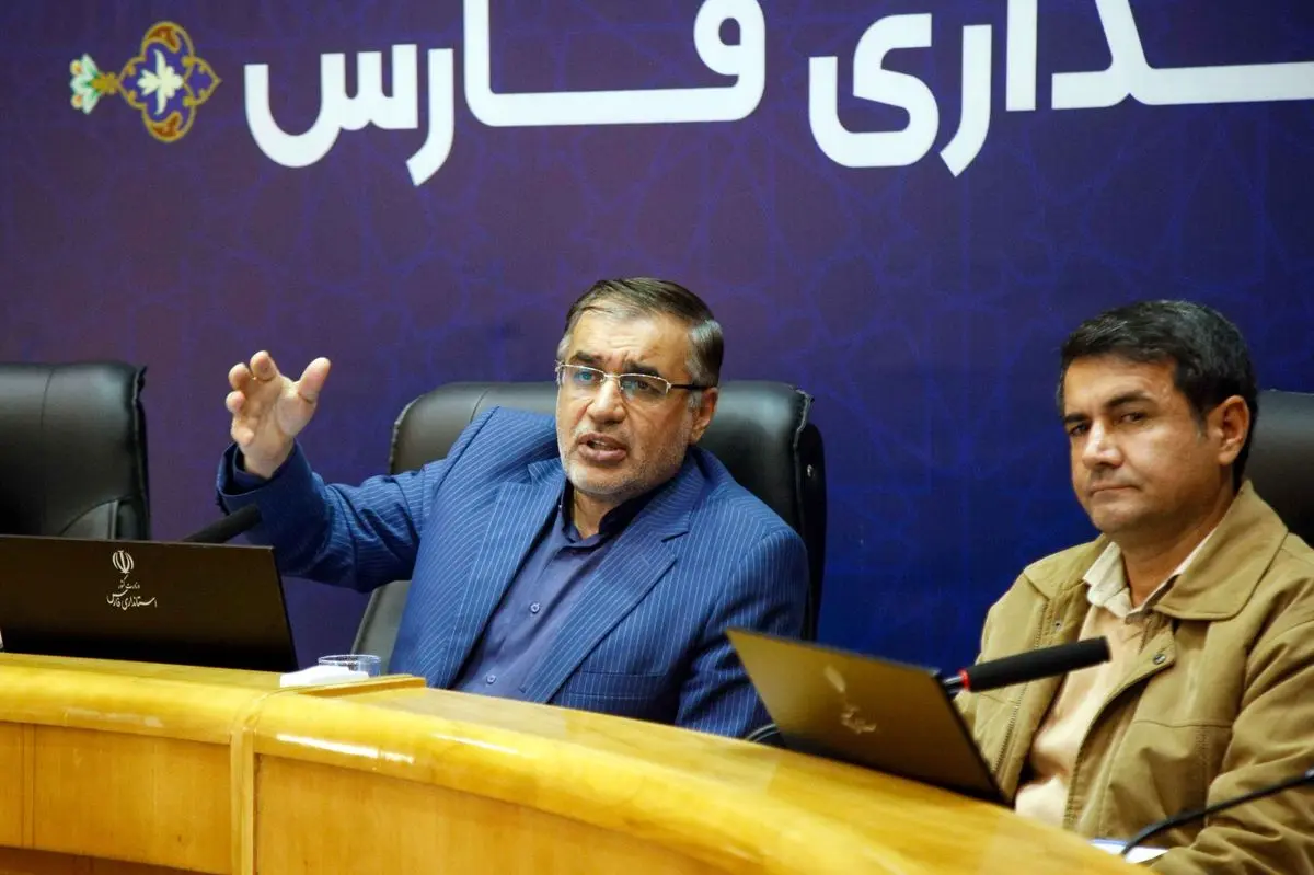 تصمیمات کارگروه در حل مشکل تولیدکنندگان باید محسوس باشد