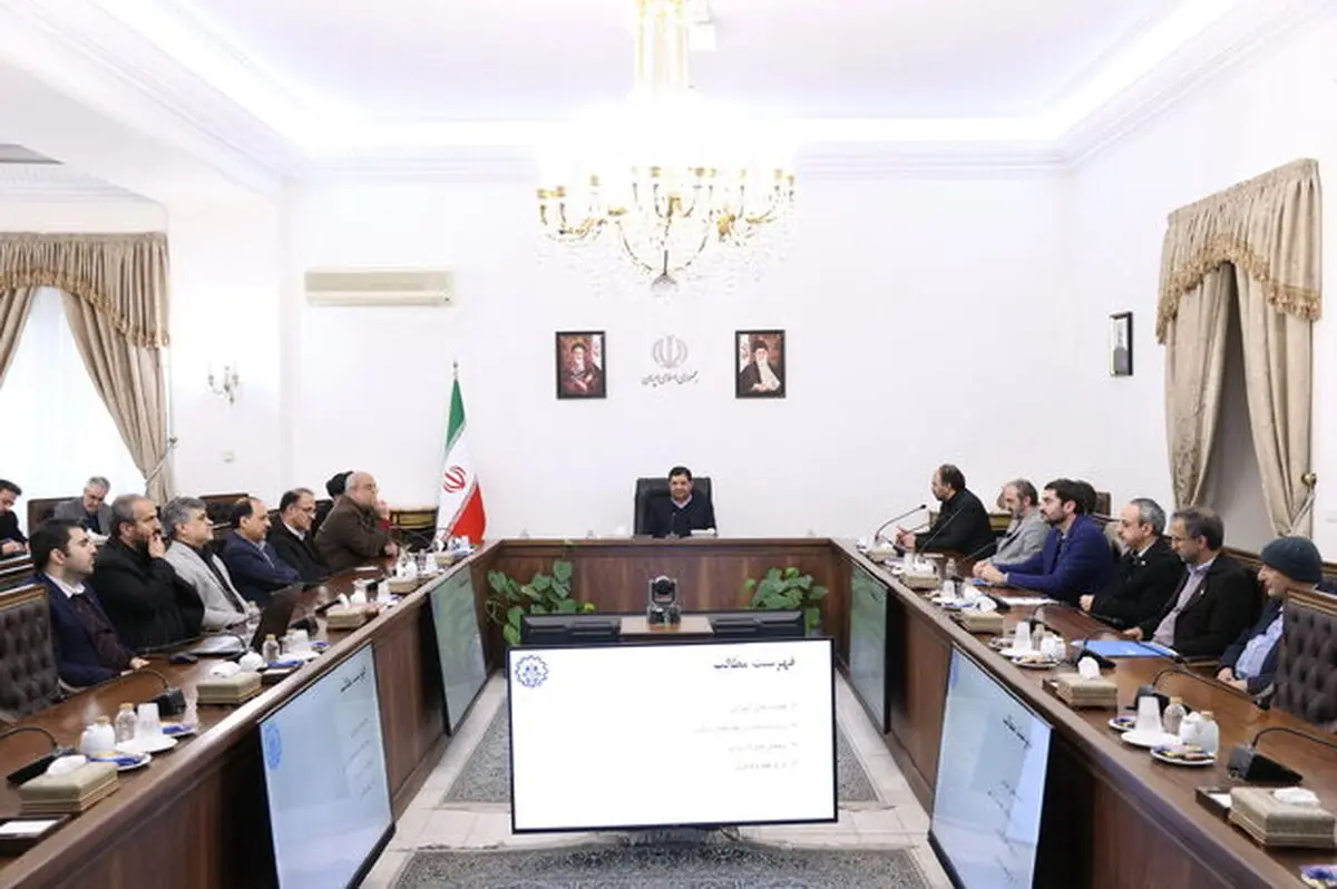 ضرورت راه‌اندازی یک سامانه برای رصد چالش‌های فناورانه