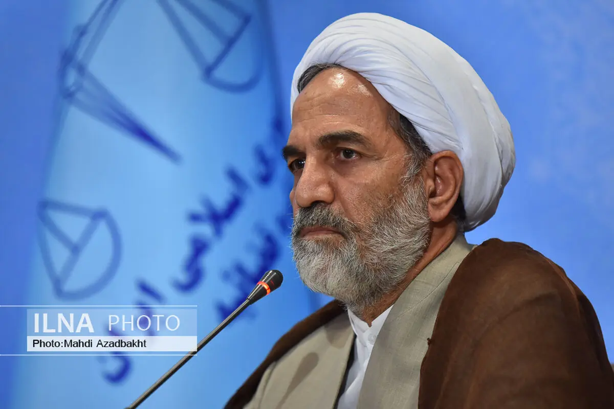 گزارش «هدیه به وزرای دولت» ظرف چند روز آینده نهایی می‌شود/ انتصاب معاون نظارت و بازرسی امور سیاسی و قضایی سازمان بازرسی کل کشور
