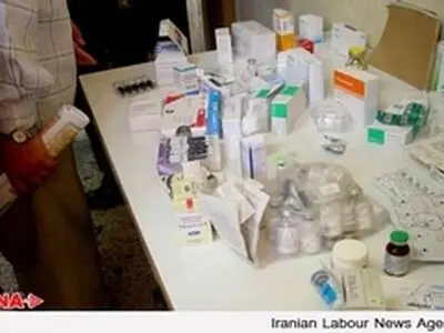 هزینه‌های بالای دارویی و درمانی، مانع از پیگیری درمان بیماری می‌شود