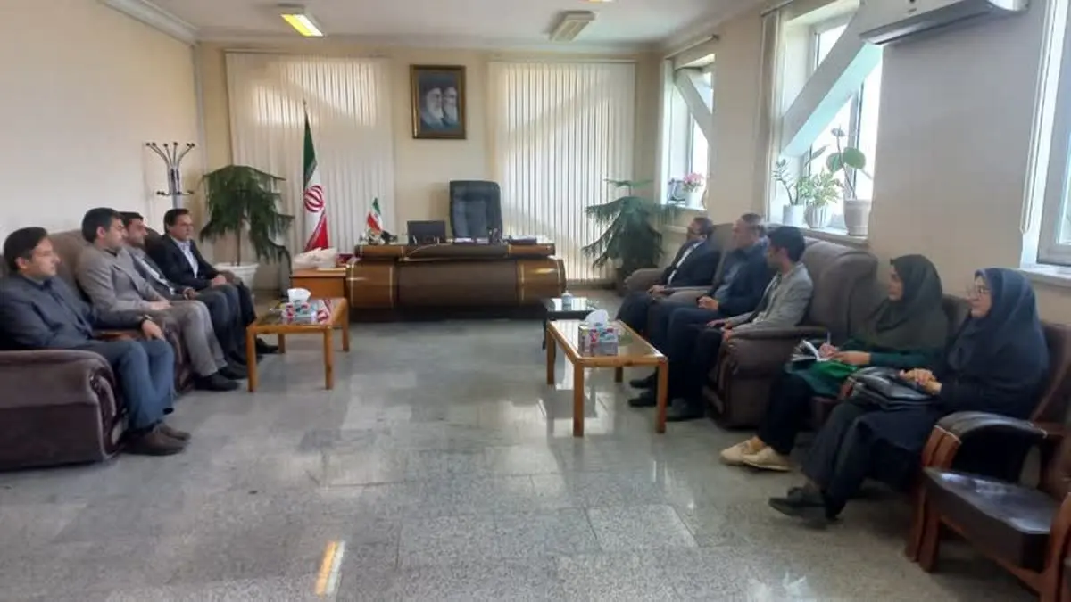 نیازمند استفاده از ظرفیتهای آموزشی و علمی جهاد دانشگاهی هستیم